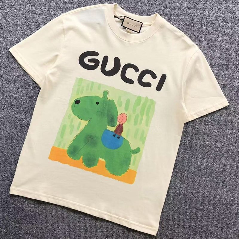 GCI T-SHIRT 625