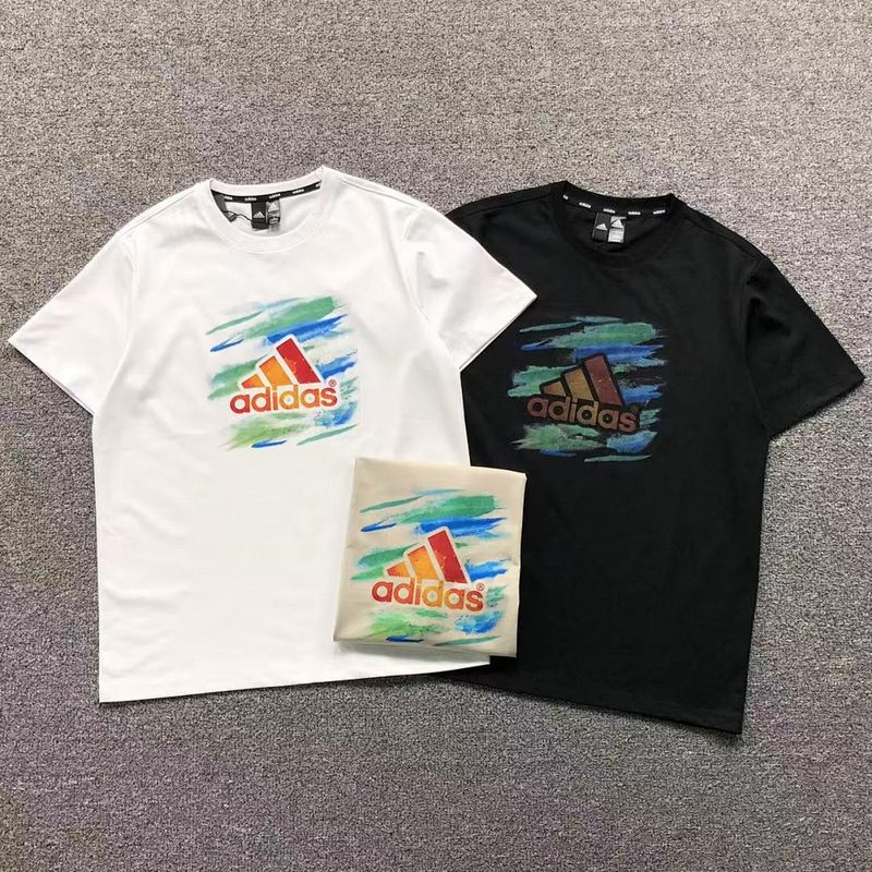 ADIDAS T-SHIRT 625