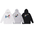 BAPE HOODIE 625