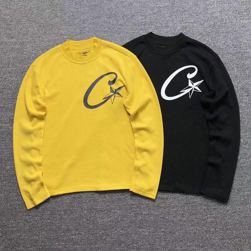 CORTEIZ LONG SLEEVED 625