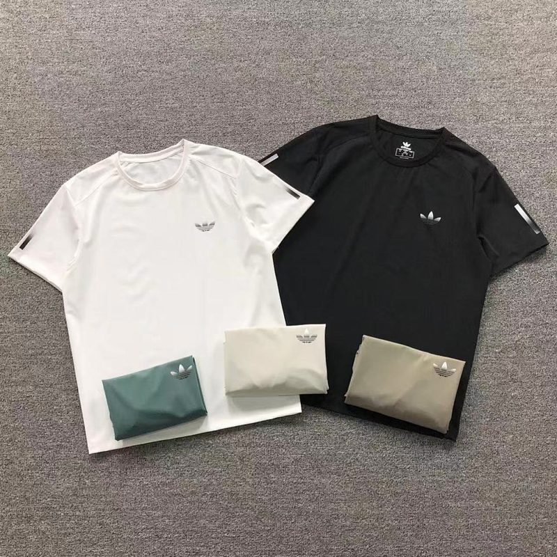 ADIDAS T-SHIRT 626