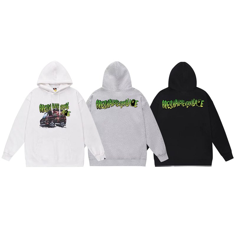 BAPE HOODIE 626