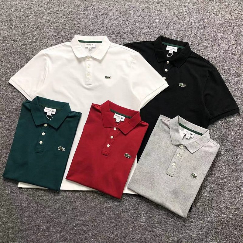 LACOSTE POLO 626