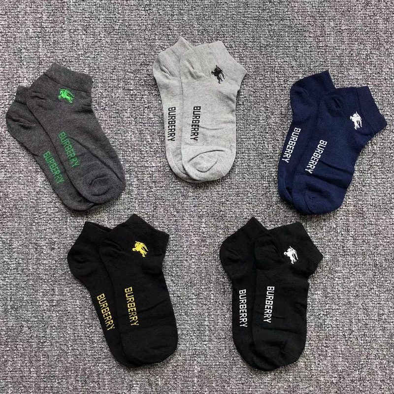 BRERY SOCKS 626