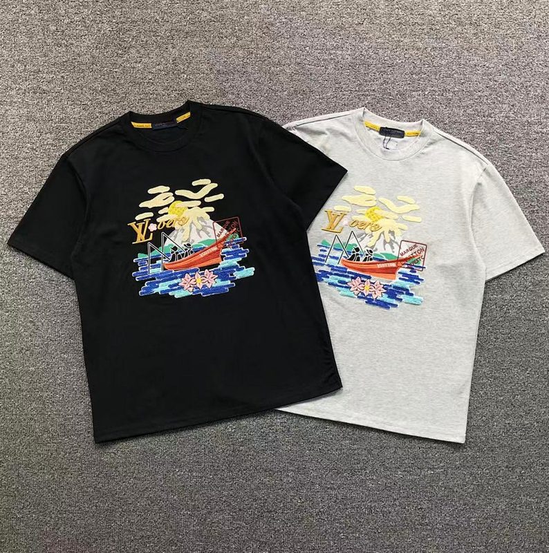 L T-SHIRT 626