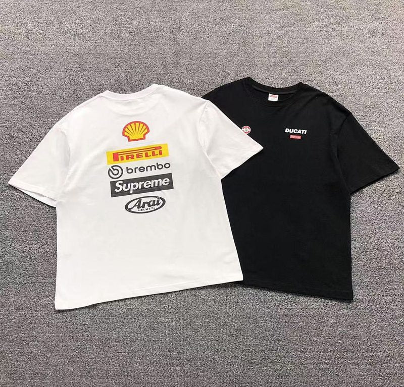 SRE T-SHIRT 627