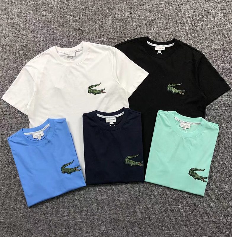 LACOSTE T-SHIRT 627