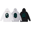BAPE HOODIE 627