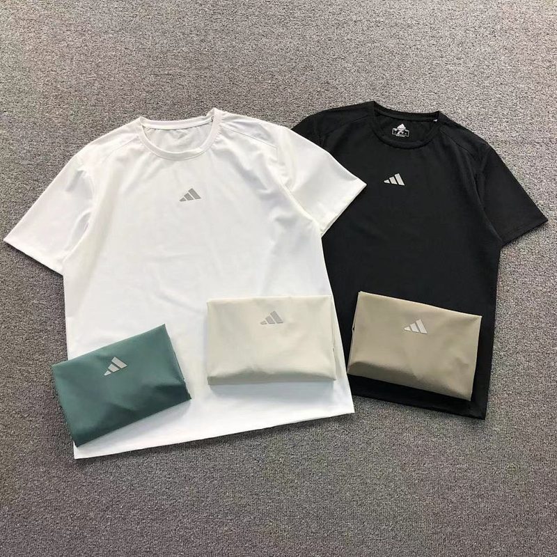 ADIDAS T-SHIRT 627