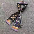 L SCARF 627