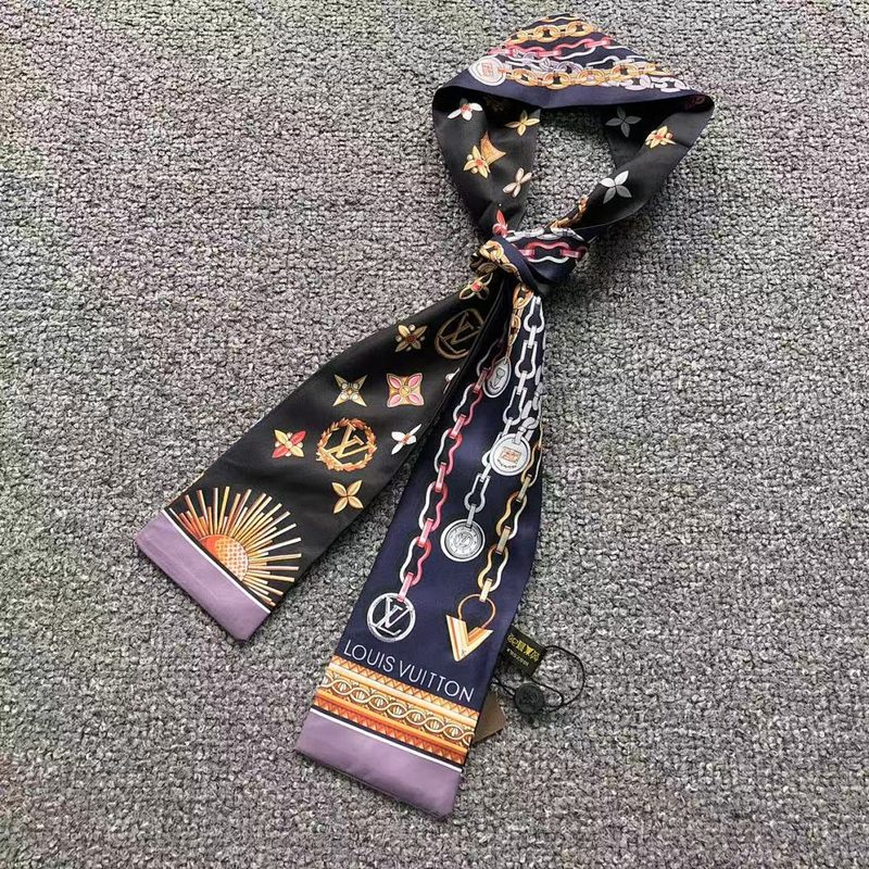 L SCARF 627