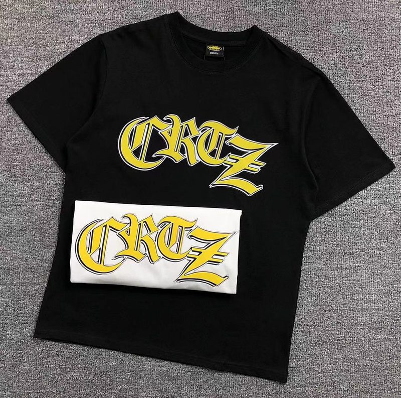 CORTEIZ T-SHIRT 627