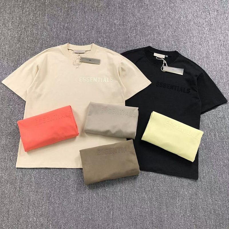 FOG T-SHIRT 627