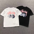STUSSY T-SHIRT 628