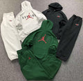 AR JRAN SRE HOODIE TROUSERS 628