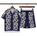 PAA SHORTS SHIRT 629