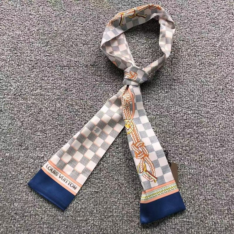 L SCARF 629