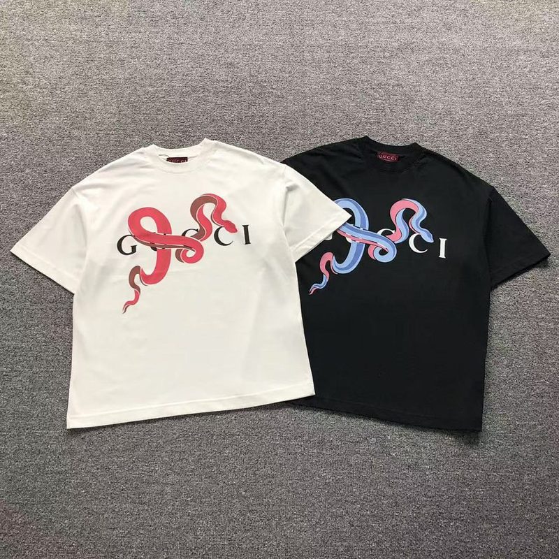 GCI T-SHIRT 629