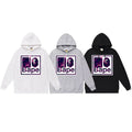 BAPE HOODIE 629