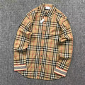 BRERY SHIRT 629