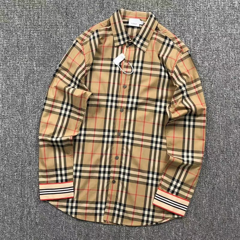 BRERY SHIRT 629
