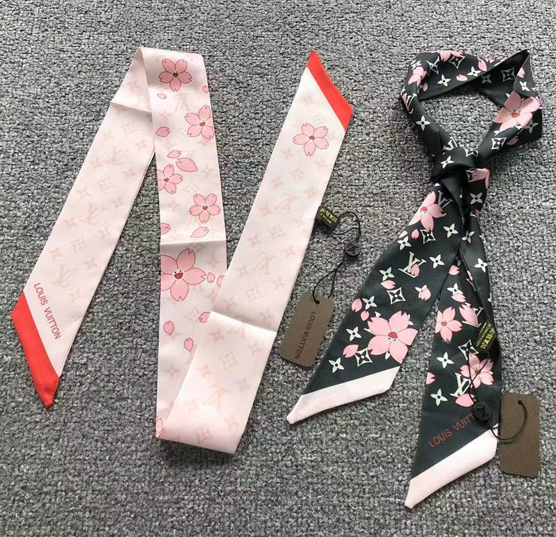 L SCARF 630