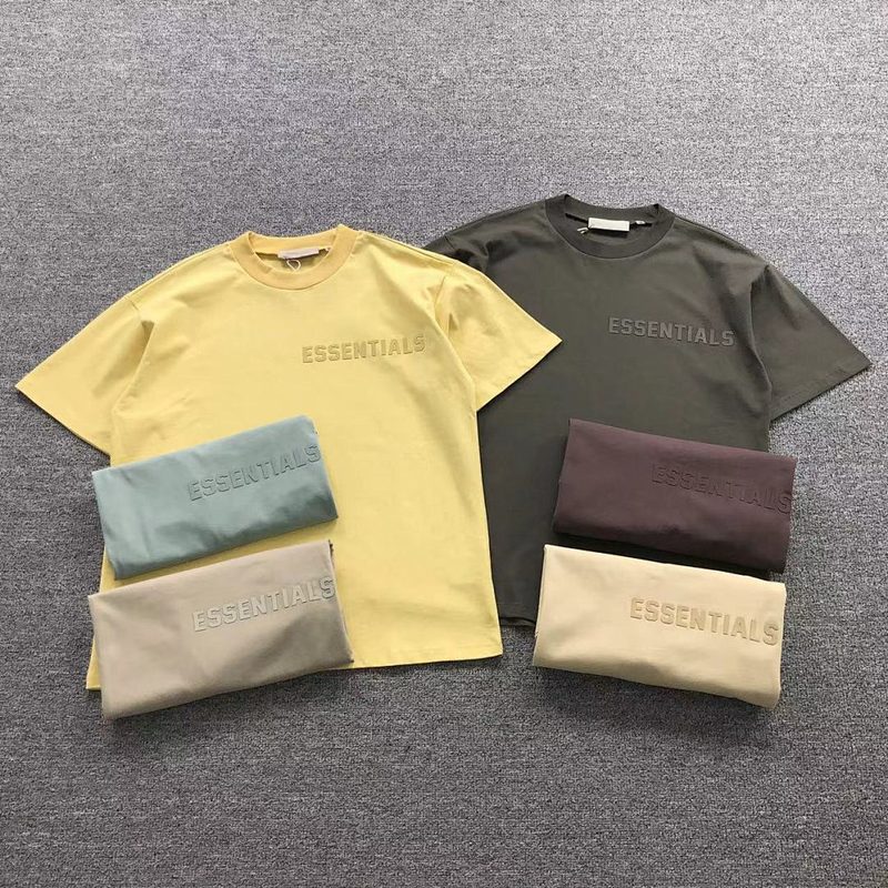 FOG T-SHIRT 630