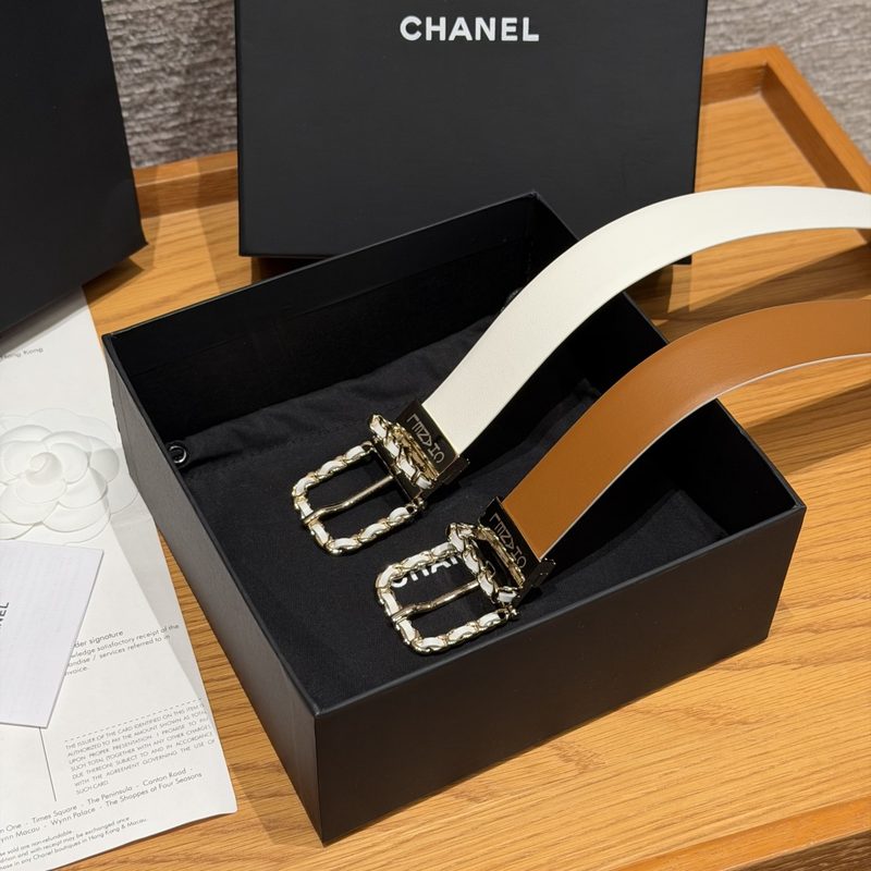 BELT #630