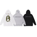 BAPE HOODIE 631