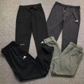 ADIDAS TROUSERS 631