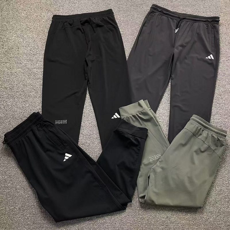 ADIDAS TROUSERS 631
