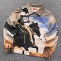 SRE JACKET 631