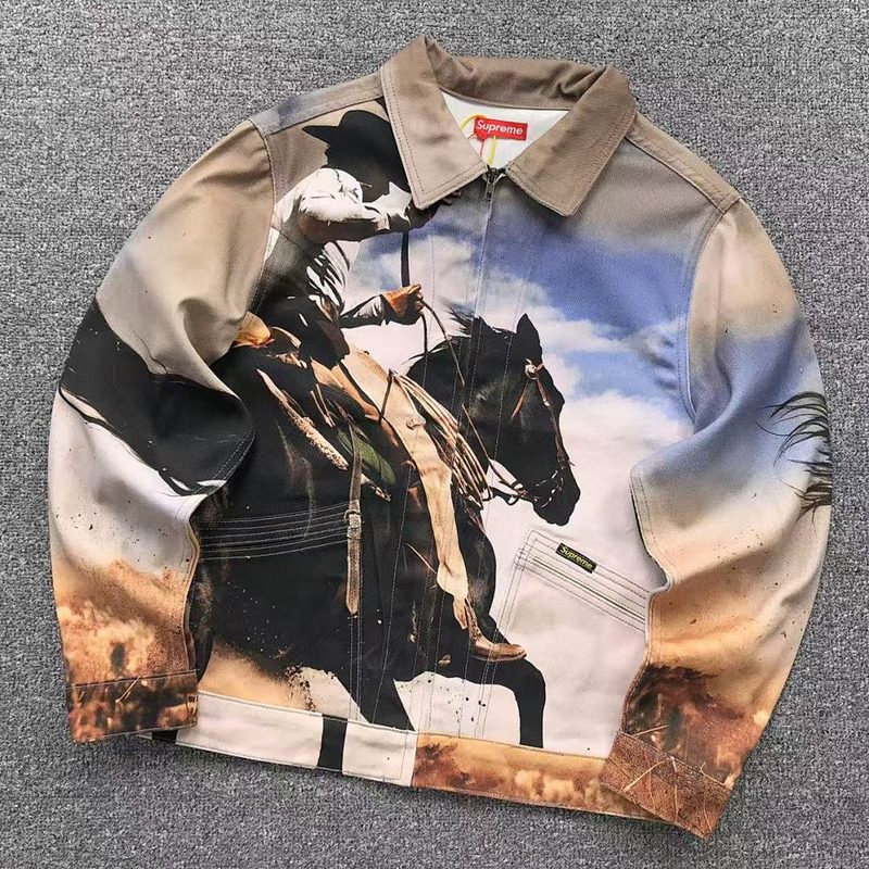 SRE JACKET 631
