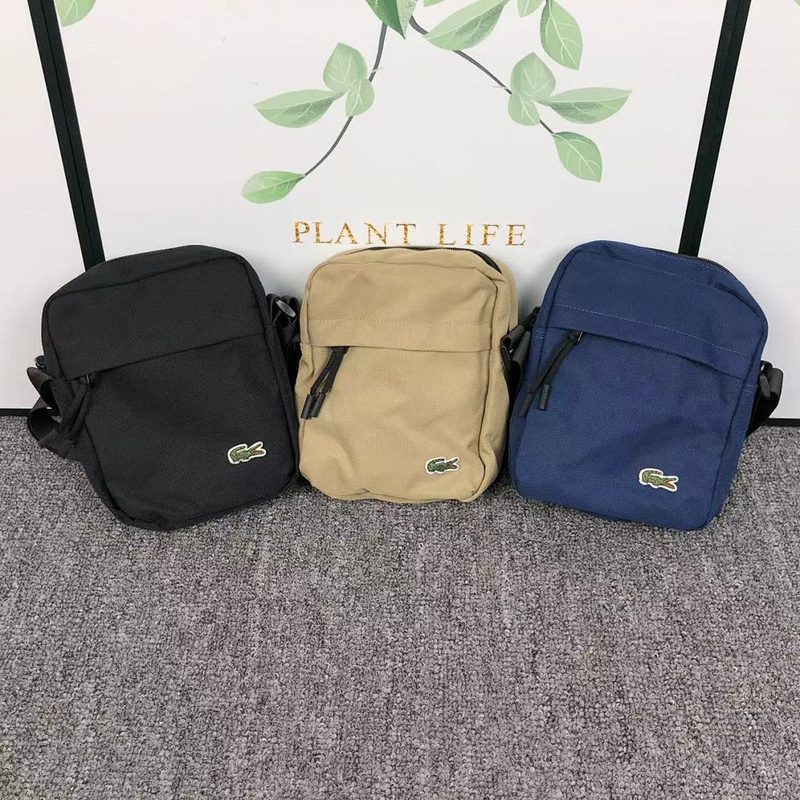 LACOSTE BAG 631