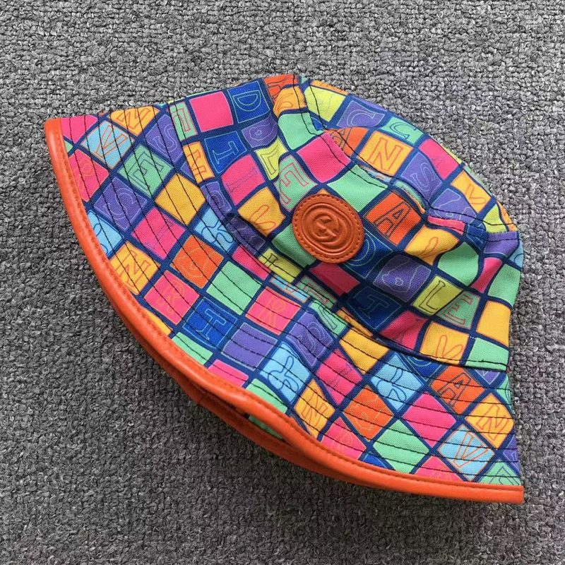 GCI HAT 631