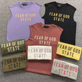 FOG VEST 632