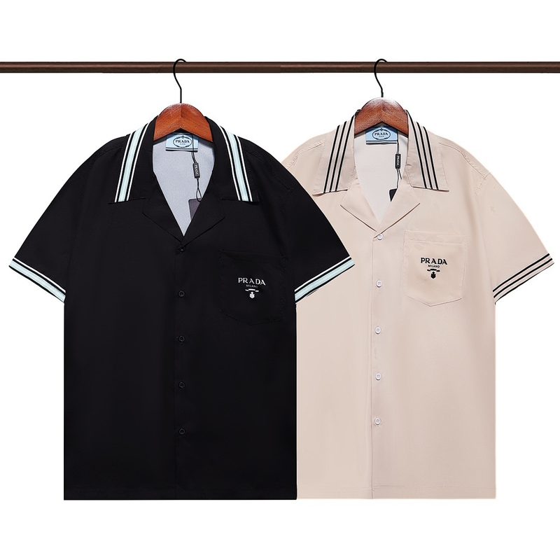 PAA SHORTS SHIRT 632