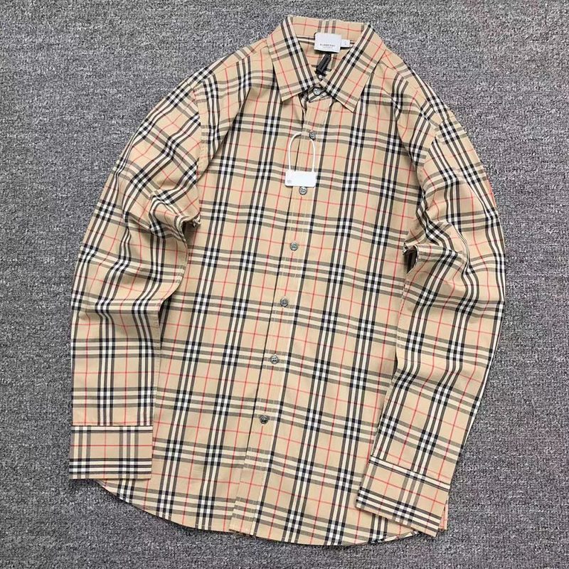BRERY SHIRT 633