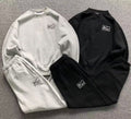 NIKE STUSSY HOODIE TROUSERS 633