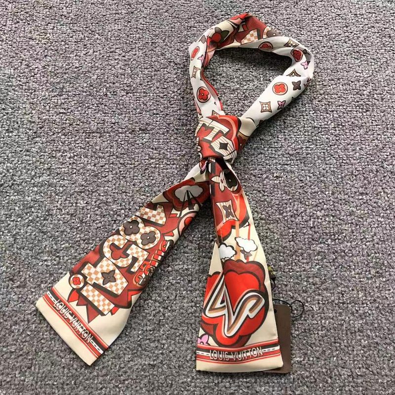 L SCARF 633