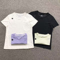 DSET T-SHIRT FEMAIE STYIE 633