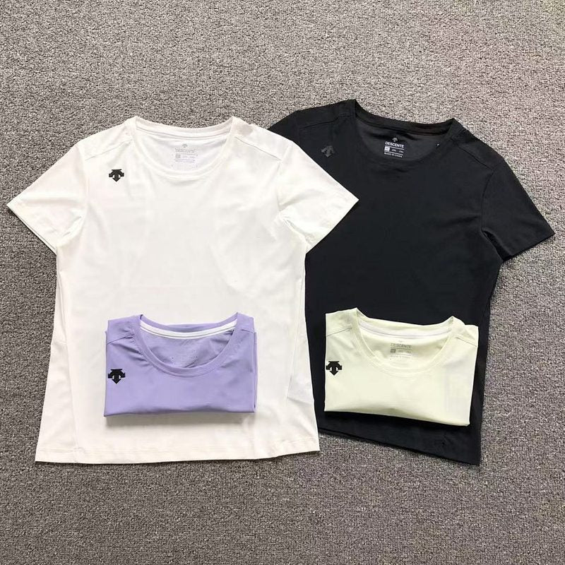 DSET T-SHIRT FEMAIE STYIE 633