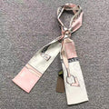 L SCARF 634