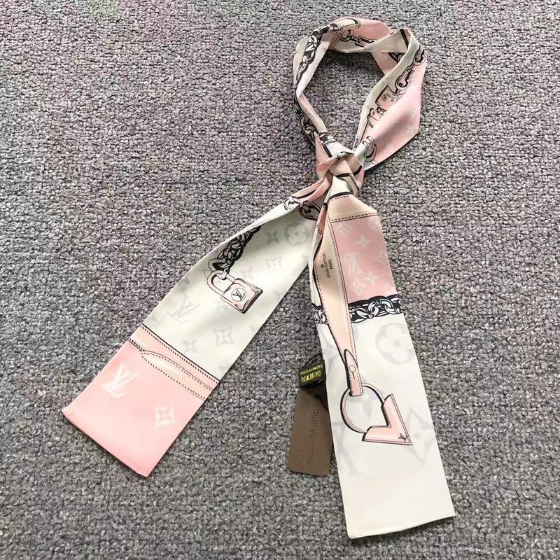 L SCARF 634