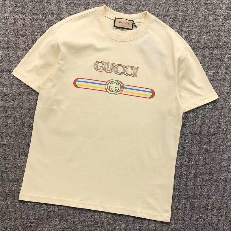 GCI T-SHIRT 634