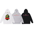 BAPE HOODIE 634
