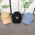 CLN LIN HAT 635