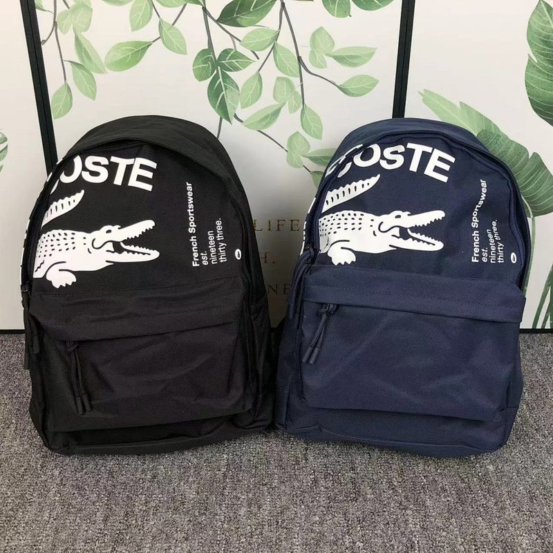 LACOSTE BAG 635