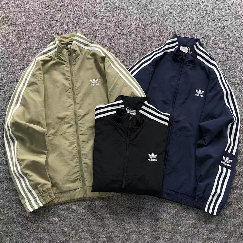 ADIDAS JACKET 635