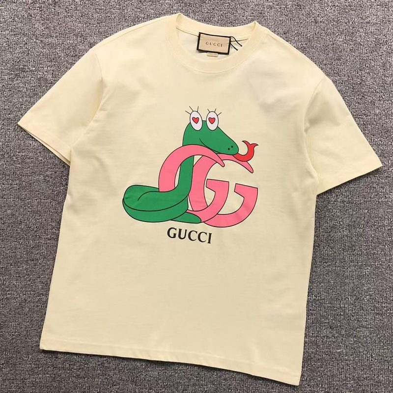 GCI T-SHIRT 635